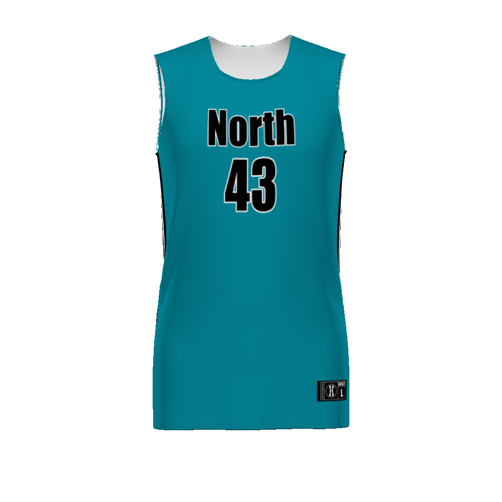 Customizable Unisex Lightweight Basketball Jersey #228125