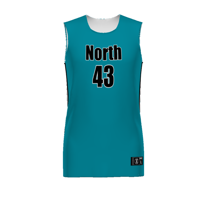 Customizable Unisex Lightweight Basketball Jersey #228125