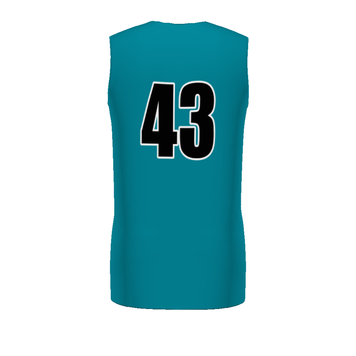 Customizable Unisex Lightweight Basketball Jersey #228125