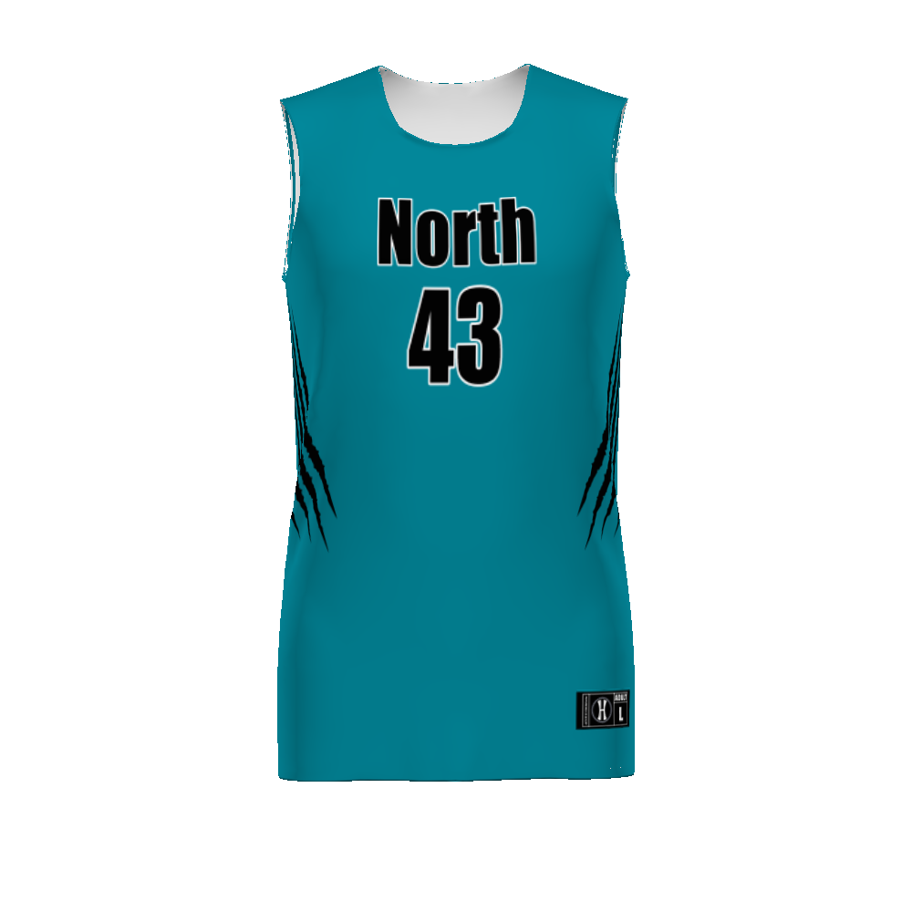 Customizable Unisex Lightweight Basketball Jersey #228125