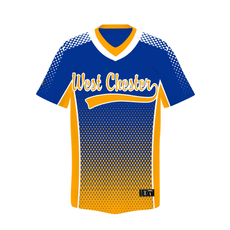 Customizable Baseball Jersey #228134