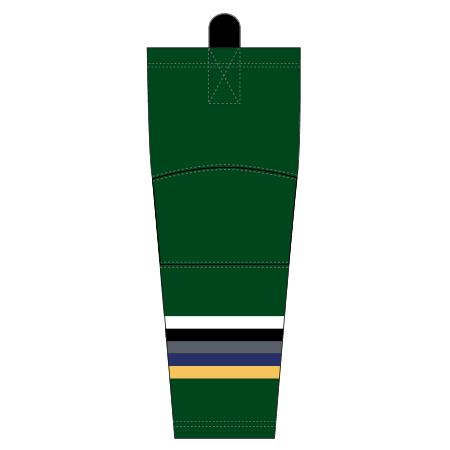 CUSTOMIZABLE HOCKEY SOCKS #228154