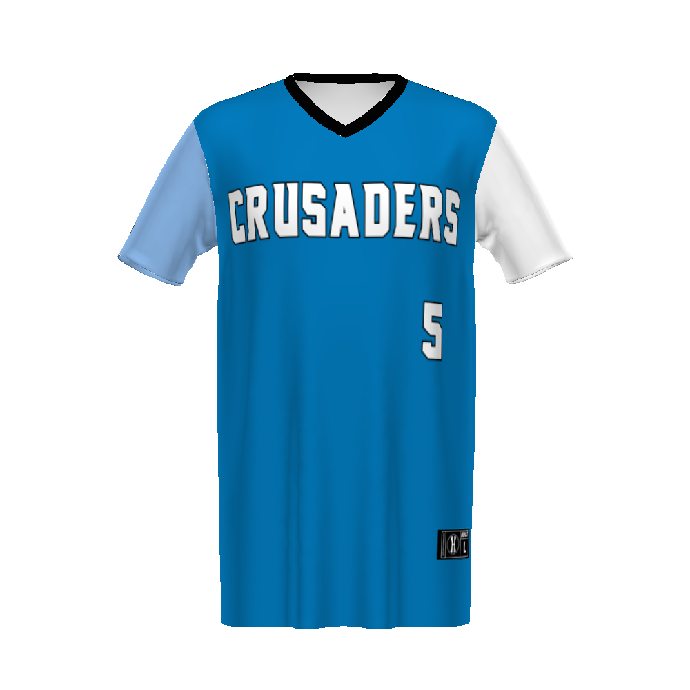 Customizable Baseball Jersey #228171