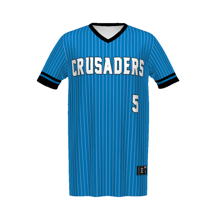 Customizable Baseball Jersey #228171