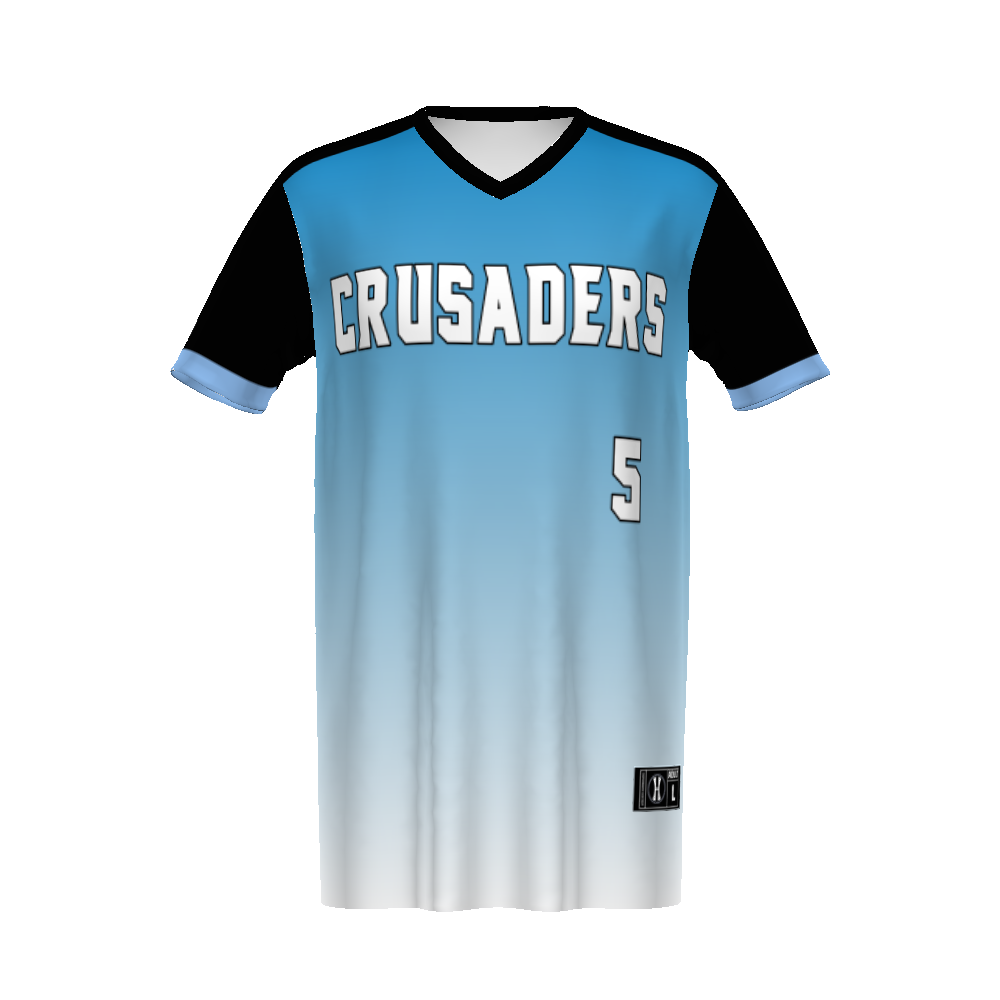 Customizable Baseball Jersey #228171