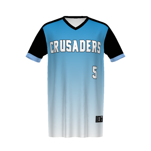 Customizable Baseball Jersey #228171
