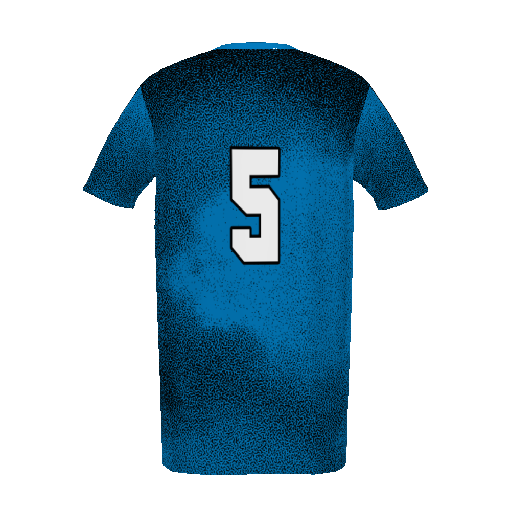 Customizable Baseball Jersey #228171