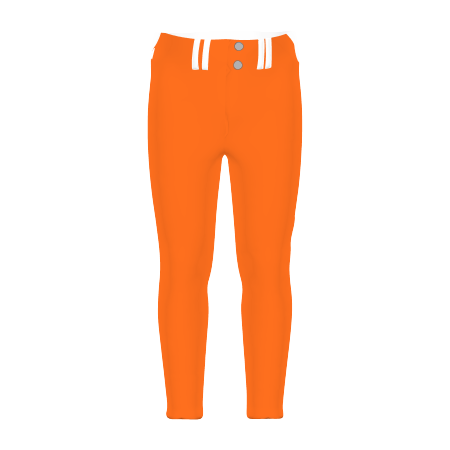 Customizable Baseball Pant #228173
