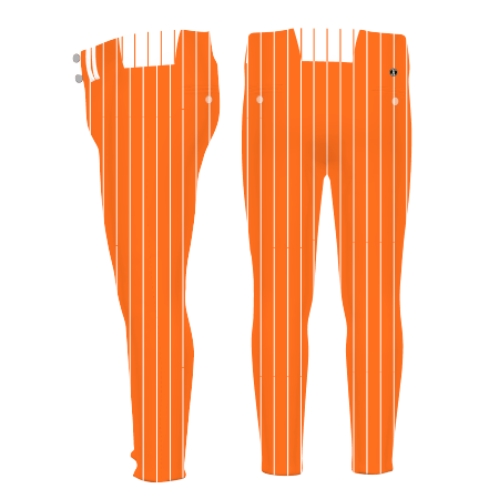 Customizable Baseball Pant #228173