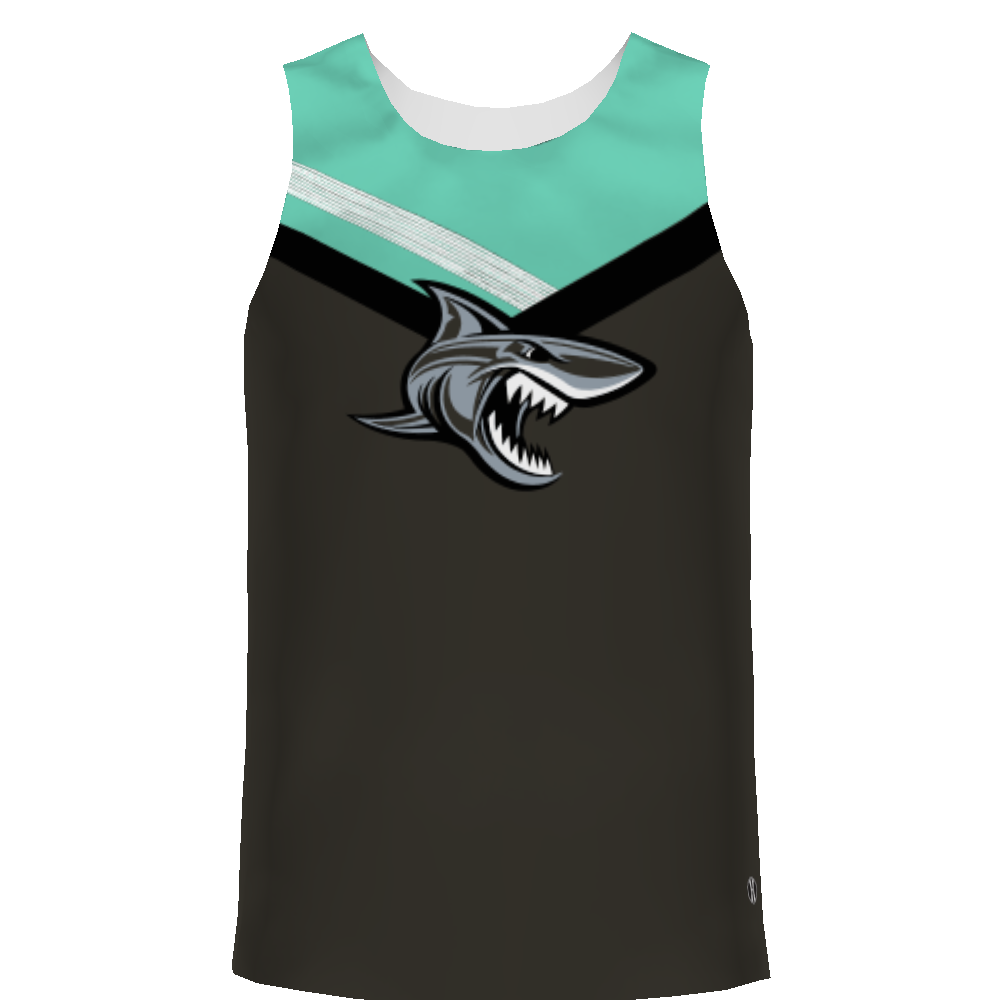CUSTOMIZABLE TRACK JERSEY #228190
