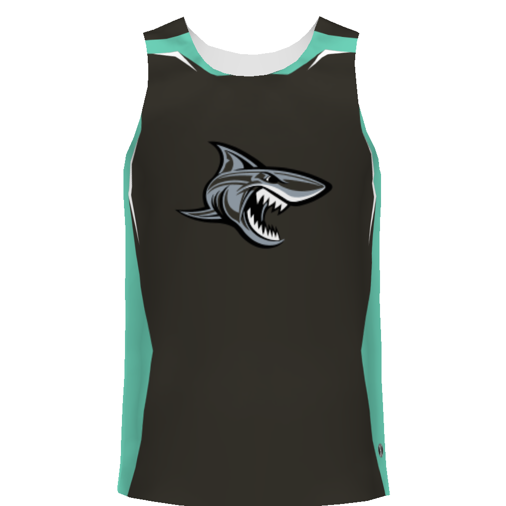 CUSTOMIZABLE TRACK JERSEY #228190
