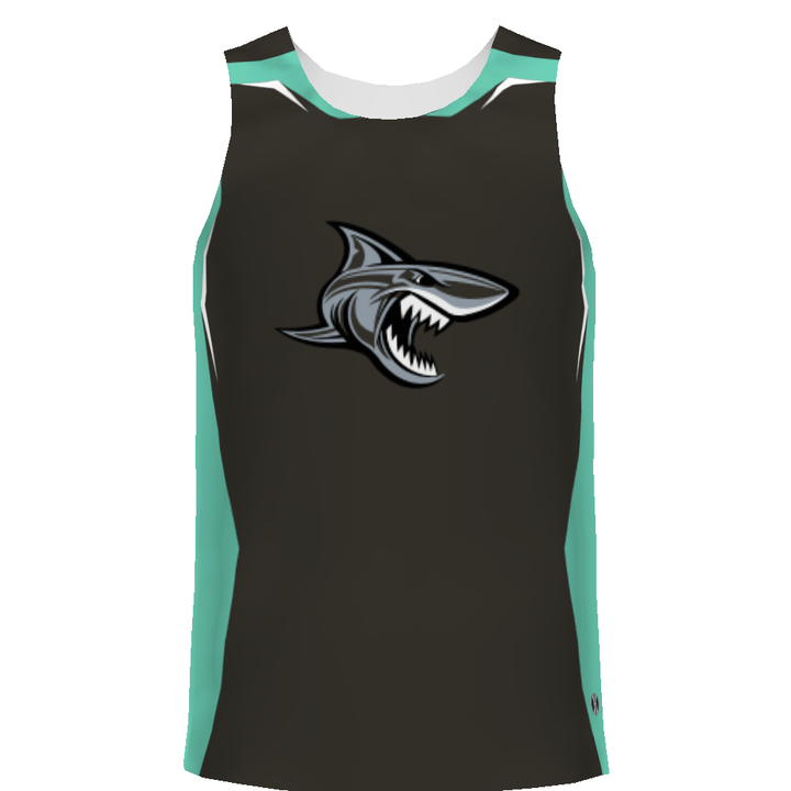 CUSTOMIZABLE TRACK JERSEY #228190