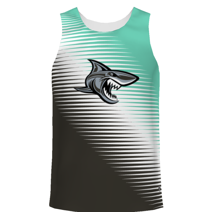 CUSTOMIZABLE TRACK JERSEY #228190