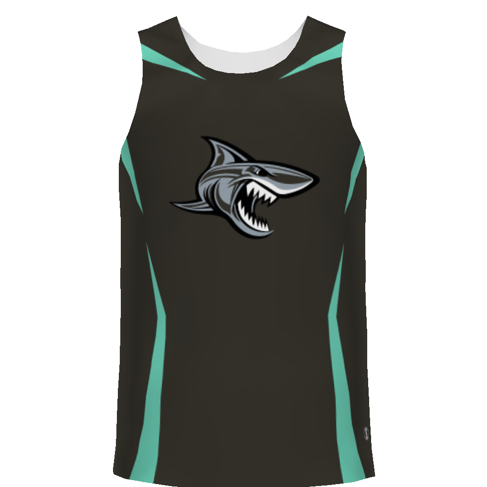 CUSTOMIZABLE TRACK JERSEY #228190