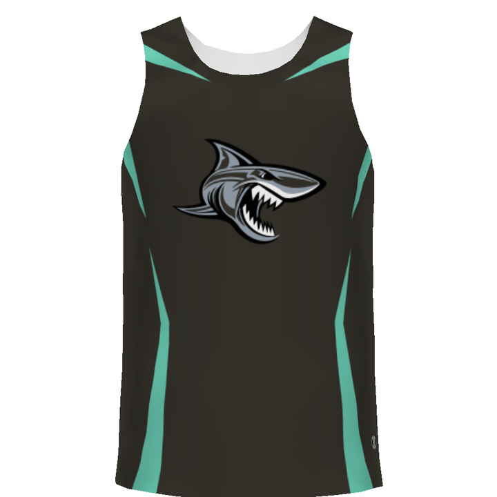 CUSTOMIZABLE TRACK JERSEY #228190