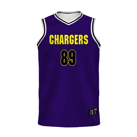 Customizable Youth 4-Way Stretch Basketball Jersey #228213