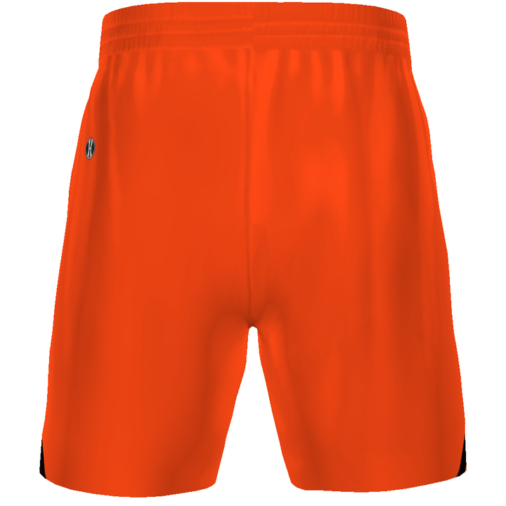 Customizable Youth 4-Way Stretch Basketball 7" Shorts #228221