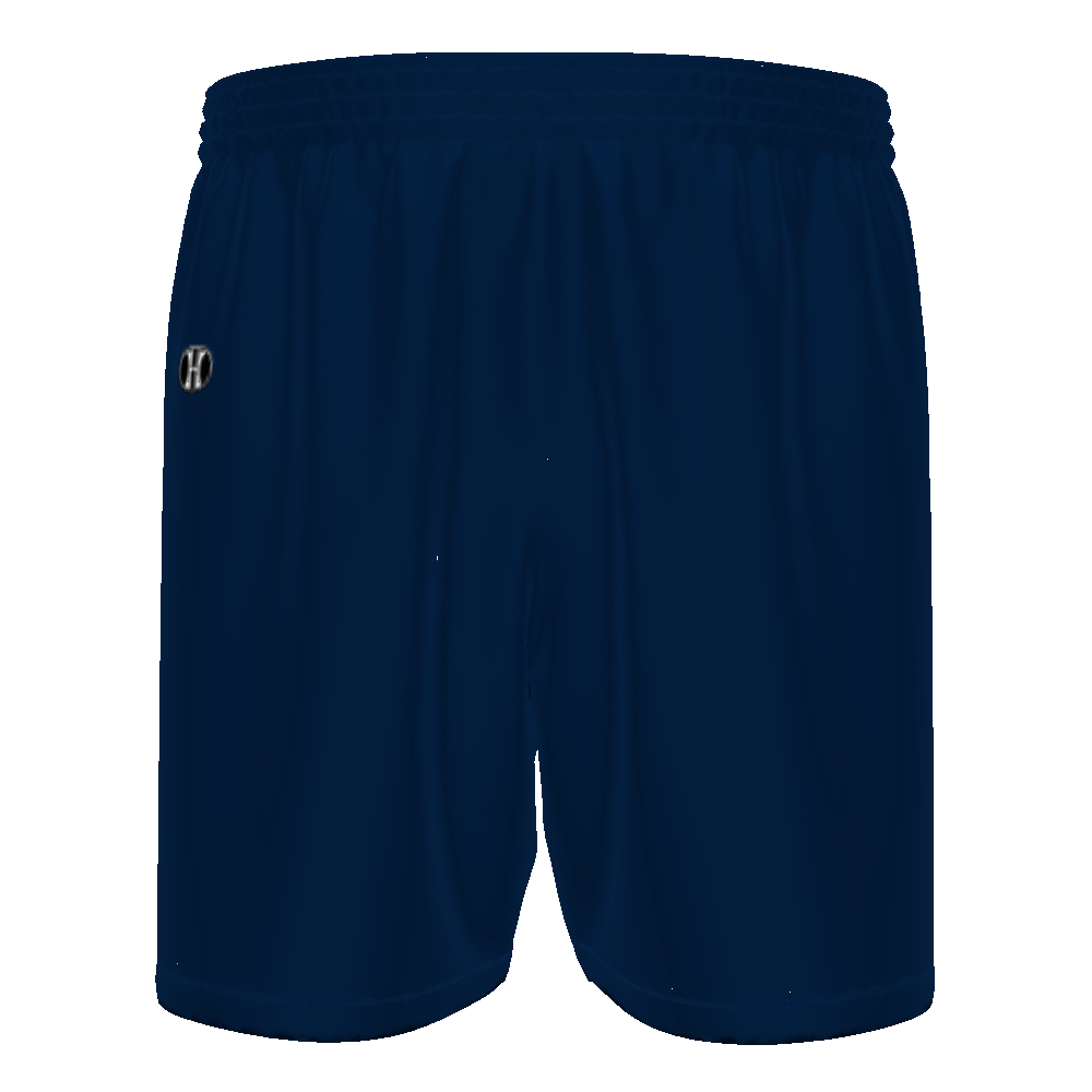 Customizable Youth Lightweight Basketball 6" Shorts #228224