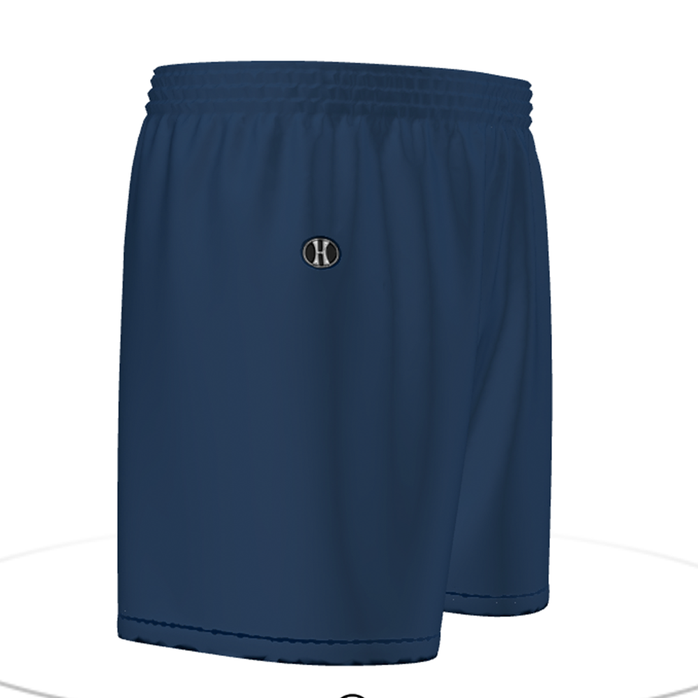 Customizable Youth Lightweight Basketball 6" Shorts #228224