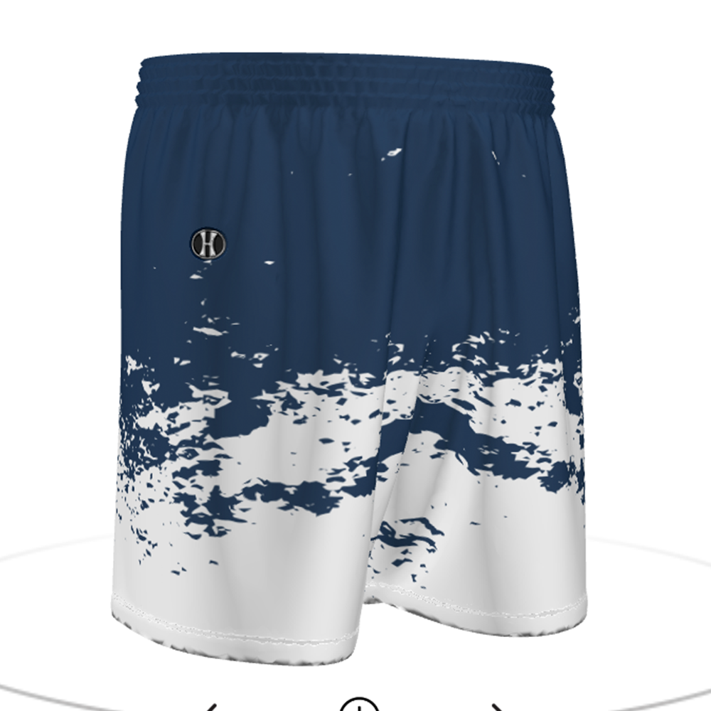 Customizable Youth Lightweight Basketball 6" Shorts #228224