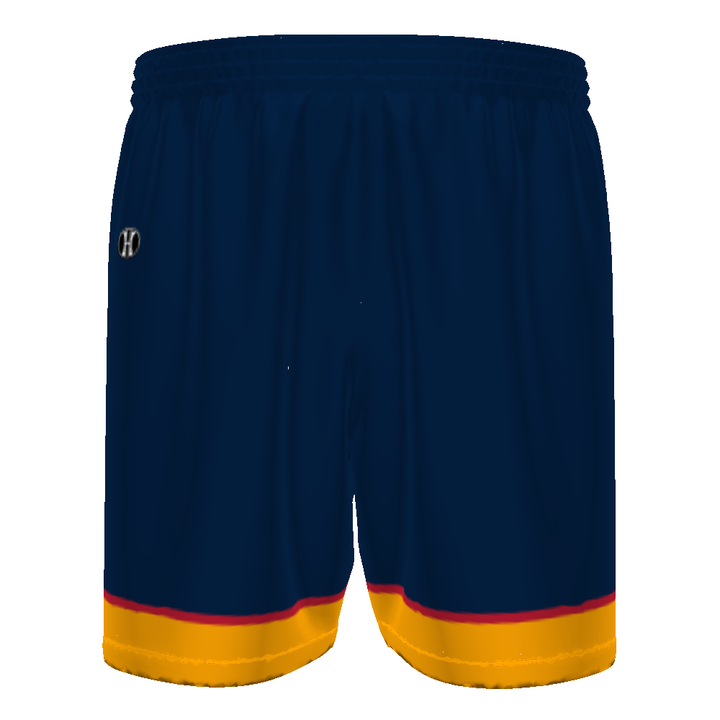 Customizable Youth Lightweight Basketball 6" Shorts #228224