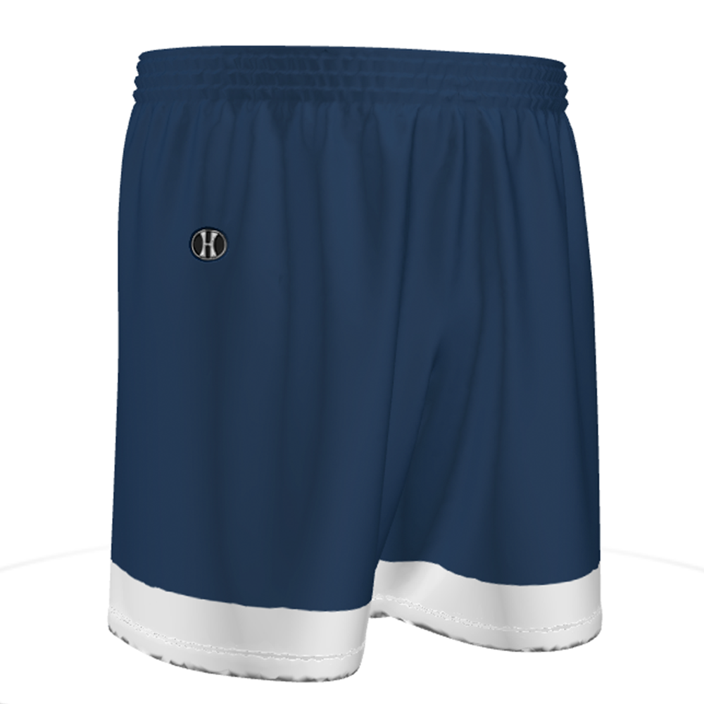 Customizable Youth Lightweight Basketball 6" Shorts #228224