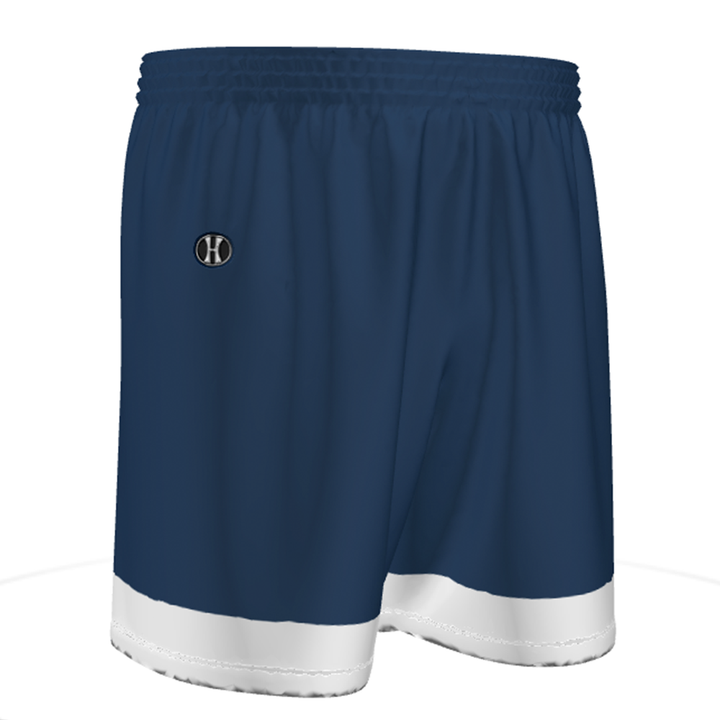 Customizable Youth Lightweight Basketball 6" Shorts #228224