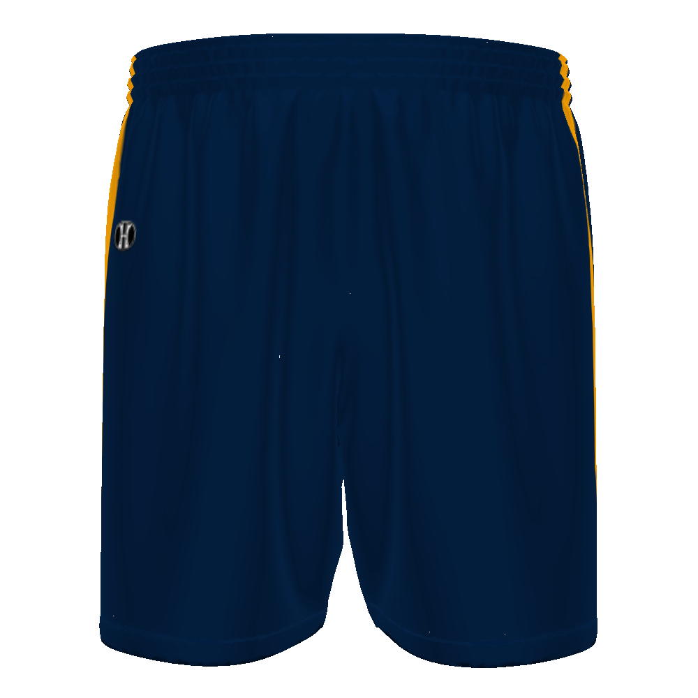 Customizable Youth Lightweight Basketball 6" Shorts #228224
