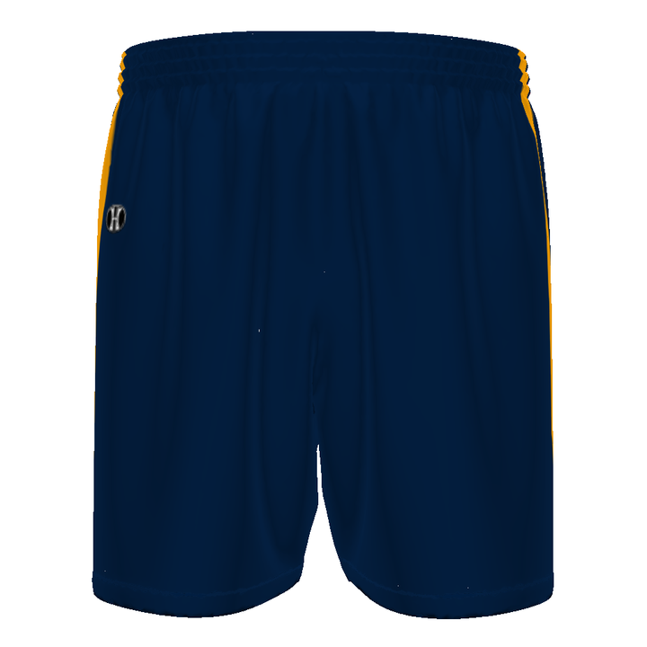 Customizable Youth Lightweight Basketball 6" Shorts #228224