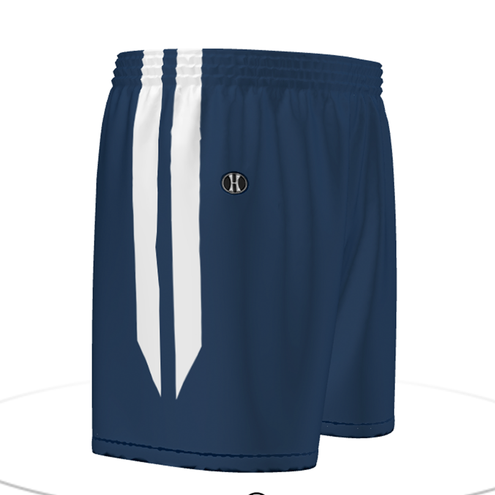 Customizable Youth Lightweight Basketball 6" Shorts #228224