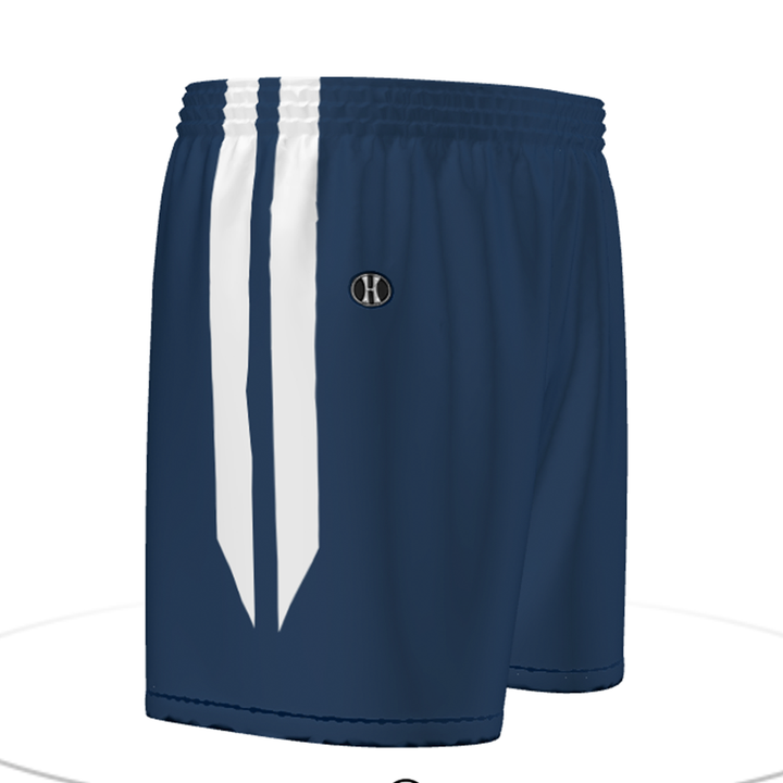 Customizable Youth Lightweight Basketball 6" Shorts #228224