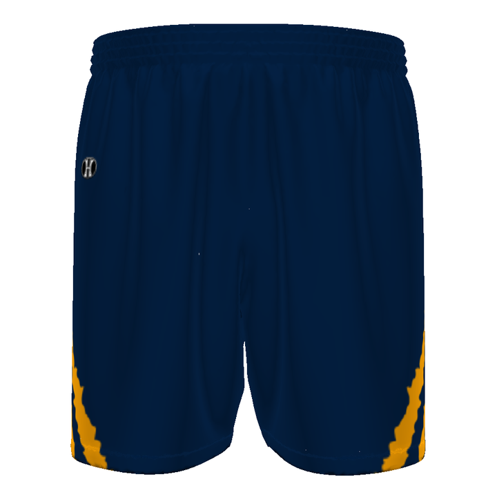 Customizable Youth Lightweight Basketball 6" Shorts #228224