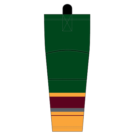 CUSTOMIZABLE YOUTH HOCKEY SOCKS #228254
