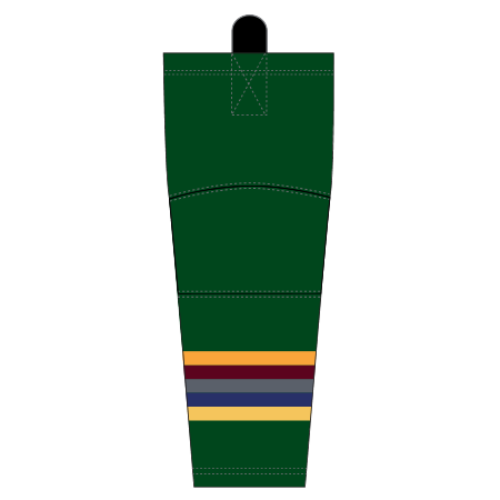 CUSTOMIZABLE YOUTH HOCKEY SOCKS #228254