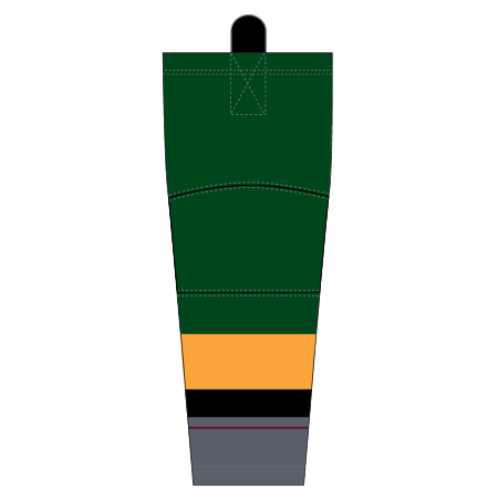 CUSTOMIZABLE YOUTH HOCKEY SOCKS #228254