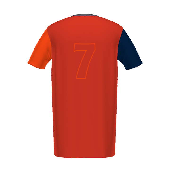 Customizable Youth Baseball Jersey #228271