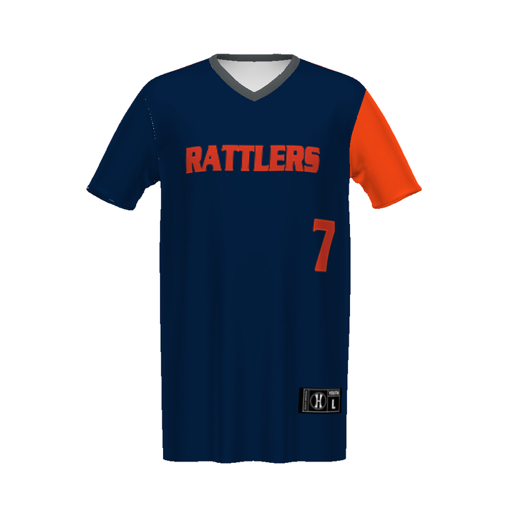 Customizable Youth Baseball Jersey #228271