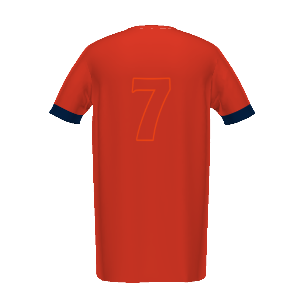 Customizable Youth Baseball Jersey #228271
