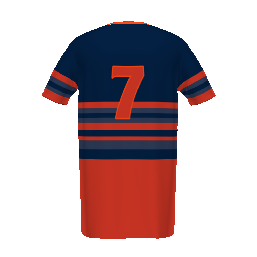 Customizable Youth Baseball Jersey #228271