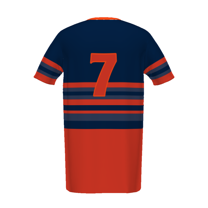 Customizable Youth Baseball Jersey #228271