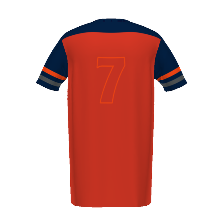 Customizable Youth Baseball Jersey #228271