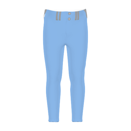 Customizable Youth Baseball Pant #228273