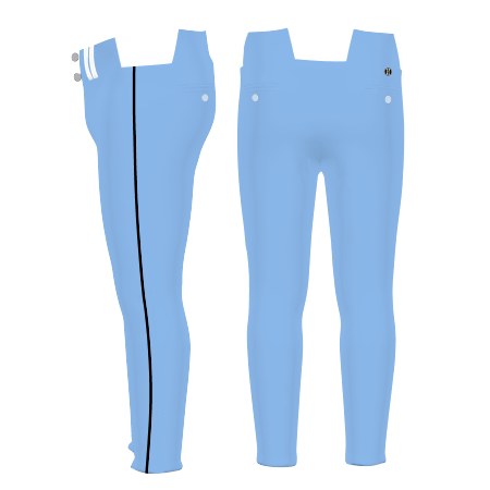 Customizable Youth Baseball Pant #228273