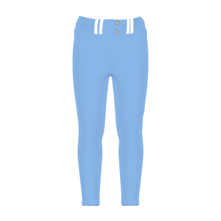 Customizable Youth Baseball Pant #228273
