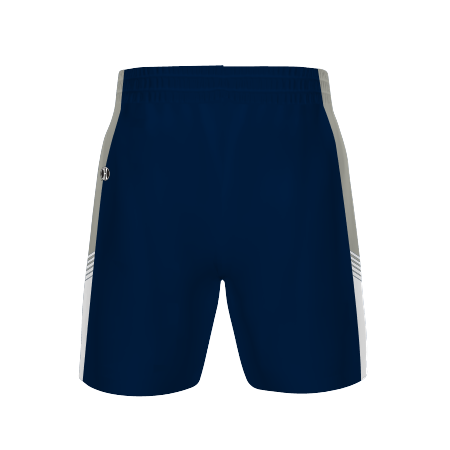 Customizable Ladies 4-Way Stretch Basketball 7" Shorts #228321