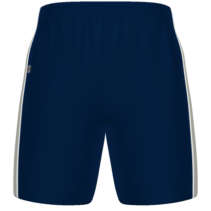Customizable Ladies 4-Way Stretch Basketball 7" Shorts #228321