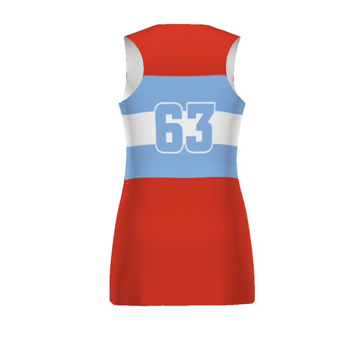 Customizable Ladies Lightweight Basketball Jersey #228325