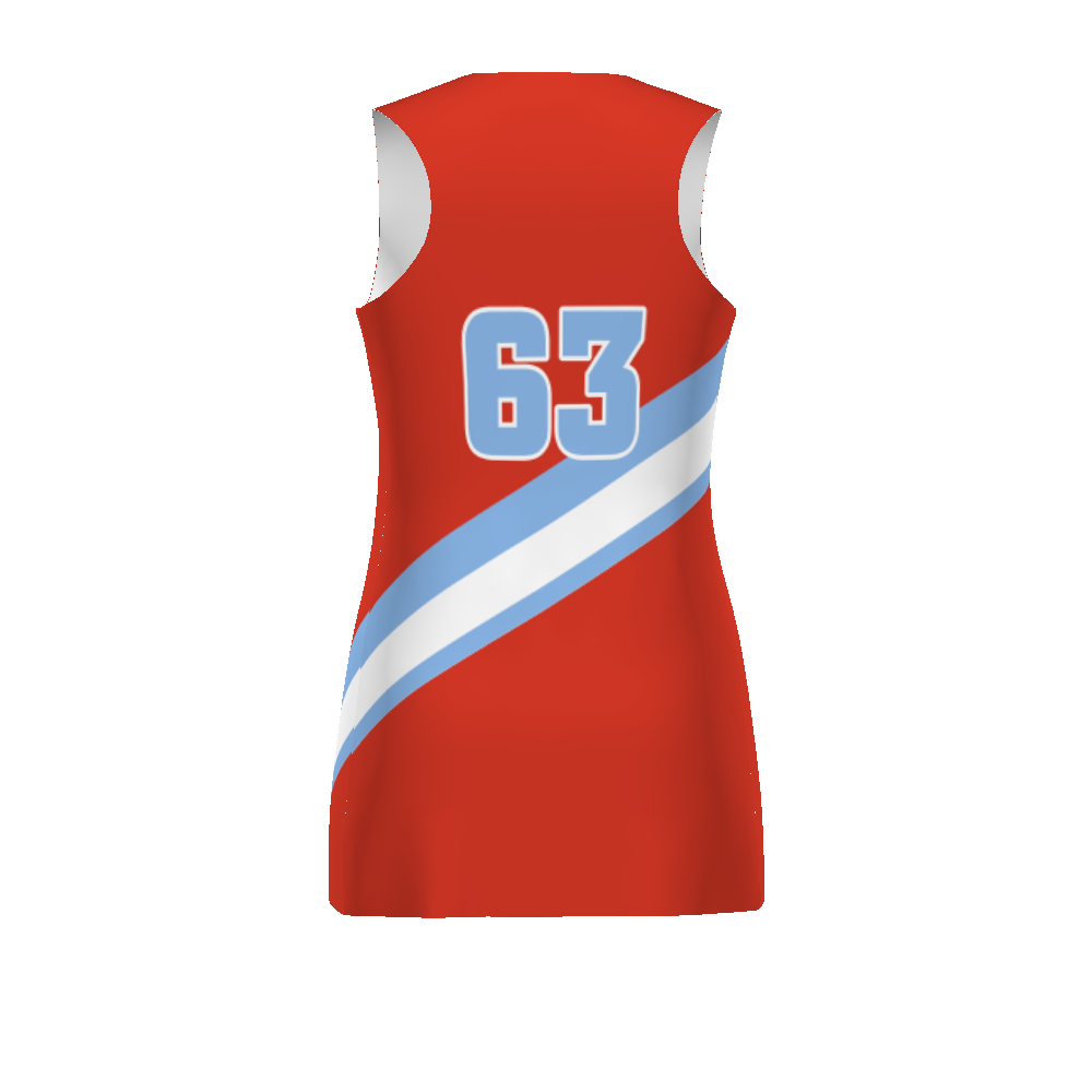 Customizable Ladies Lightweight Basketball Jersey #228325