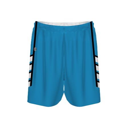 CUSTOMIZABLE LADIES SOFTBALL SHORTS #228336