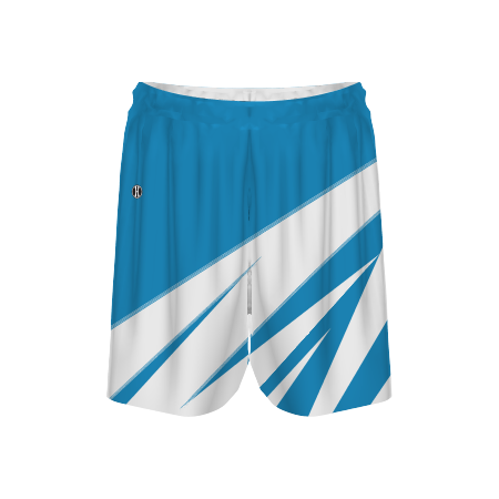 CUSTOMIZABLE LADIES SOFTBALL SHORTS #228336